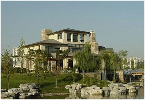 安装地源热泵 深圳找冠蓝节能