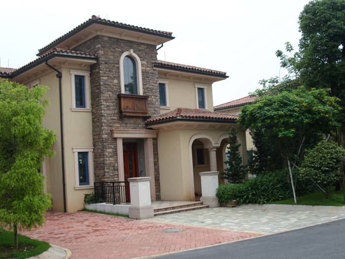 别墅安装水(地)源热泵的成本大概是多少?