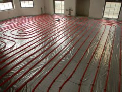 大深圳,什么地源热泵品牌值得信赖