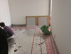 地暖安装设备要注意什么？