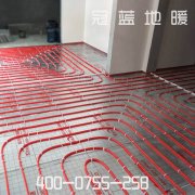 最强地暖安装规范30条